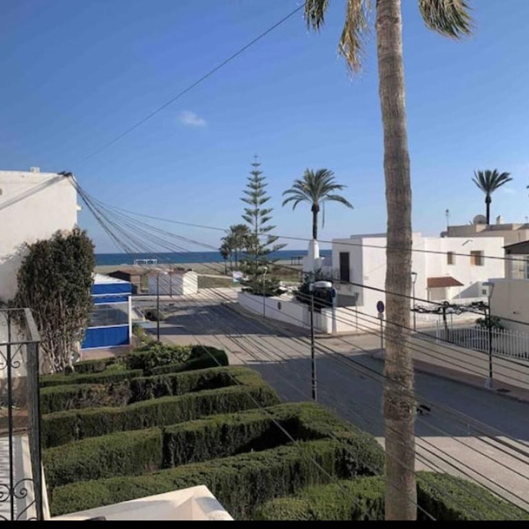 APARTAMENTO LAS MARINAS MENOS DE 100M DE LA PLAYA WIFI-SMART TV - Apartamento de 2 dormitorios - 10