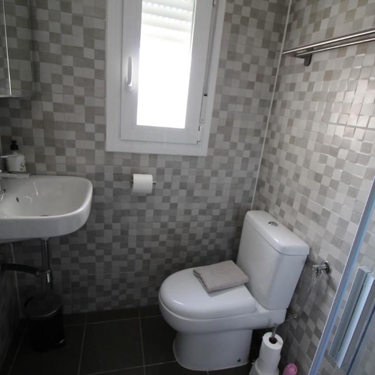 Cómodo piso en el Pirineo Aragonés - Two-Bedroom Apartment - 17