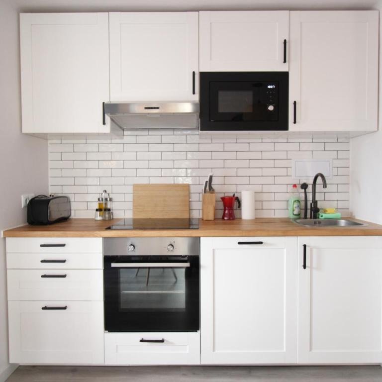 Cómodo piso en el Pirineo Aragonés - Two-Bedroom Apartment - 33