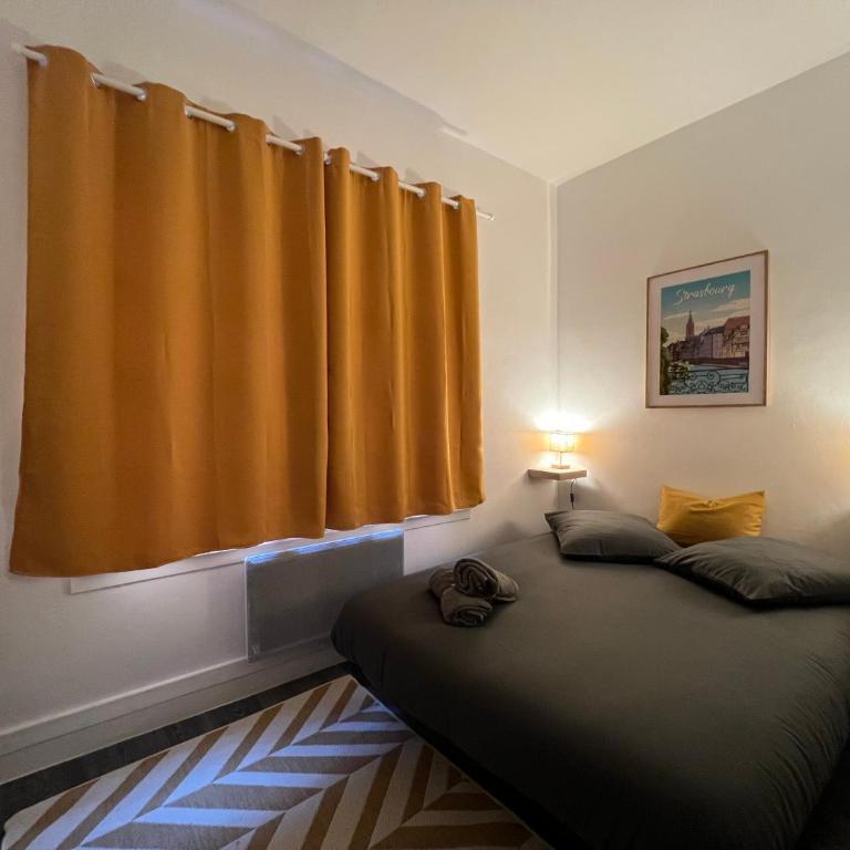 Le St-Etienne - Cathédrale - One-Bedroom Apartment - 5