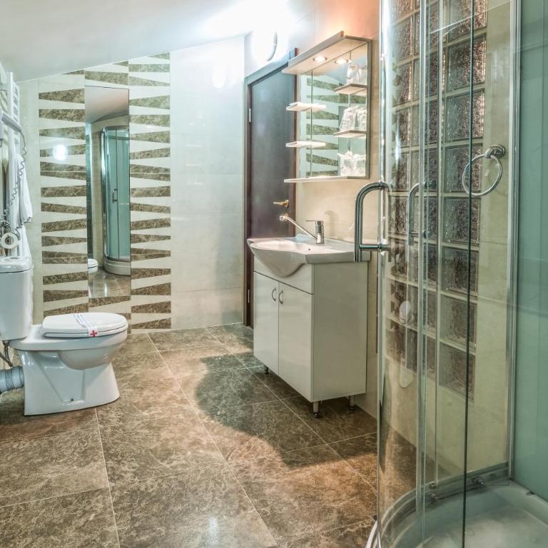Apartments & Rooms - Konak Vukasinovic - Deluks Suite - 7