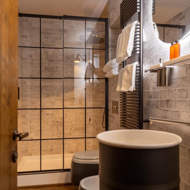 Oltrarno 1881 Apartments - Appartamento con 2 Camere da Letto - 17