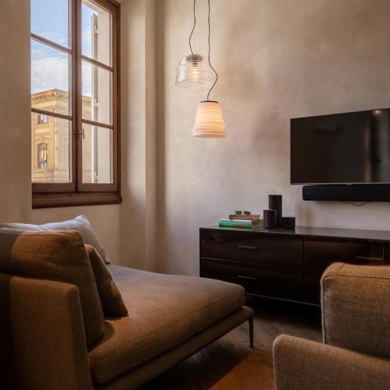 Oltrarno 1881 Apartments - Appartamento con 2 Camere da Letto - 26
