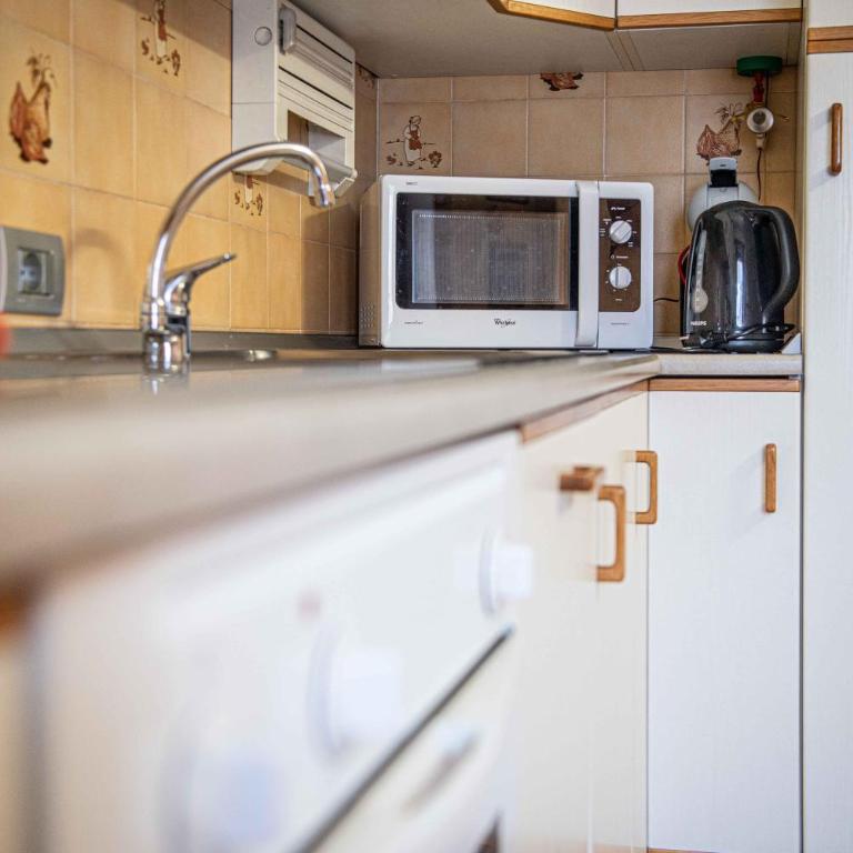 Appartamento Mokino Center Myholidaylivigno - Appartamento Deluxe - 53