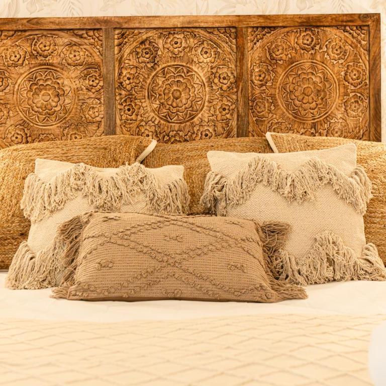 Hamsa - Apartamento de 2 dormitorios - 12
