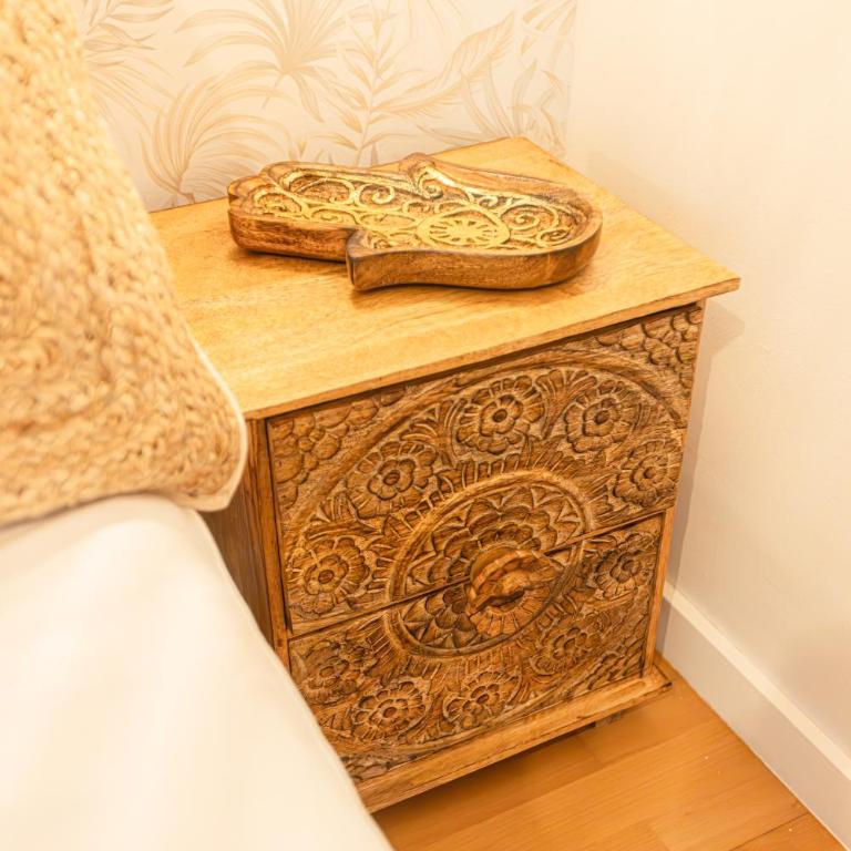Hamsa - Apartamento de 2 dormitorios - 14