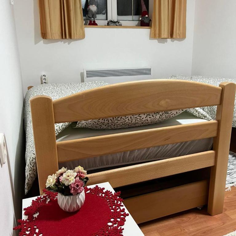 Apartman Cogan - 100m from Gondola - Brzece - Apartman sa 1 Spavaćom Sobom - 10