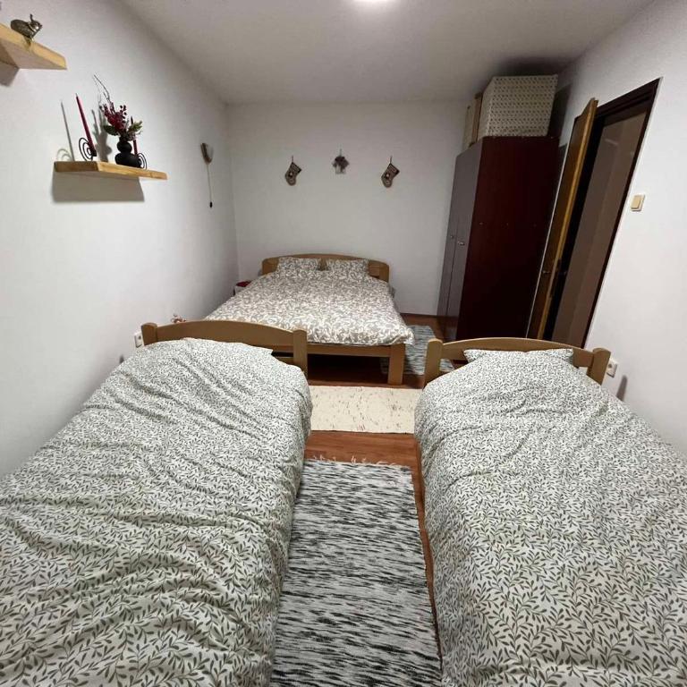 Apartman Cogan - 100m from Gondola - Brzece - Apartman sa 1 Spavaćom Sobom - 9