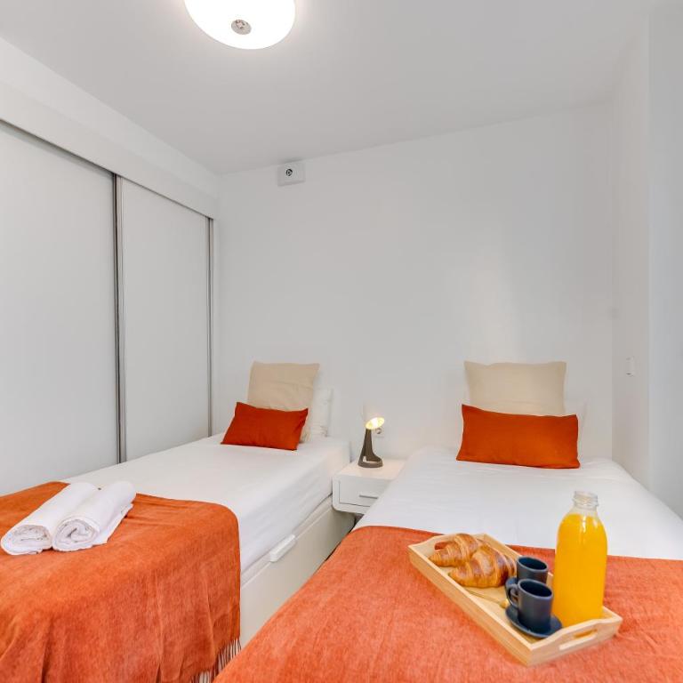 Cozy Pearl In Puerto Banus - Apartment - 39