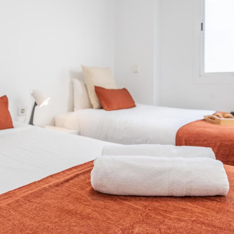 Cozy Pearl In Puerto Banus - Apartment - 40