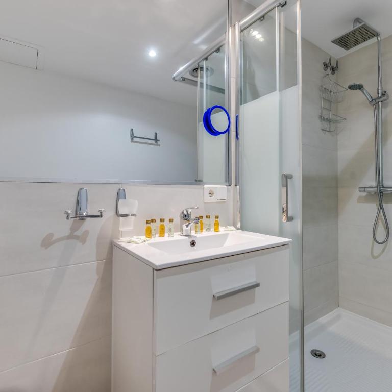 Cozy Pearl In Puerto Banus - Apartment - 54