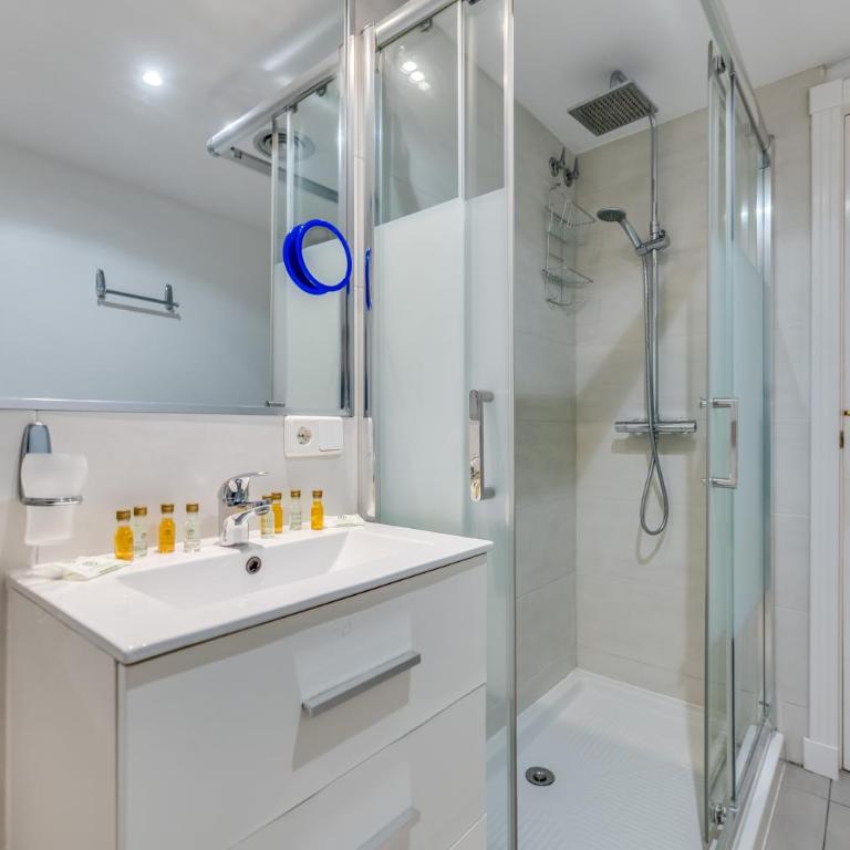 Cozy Pearl In Puerto Banus - Apartment - 53