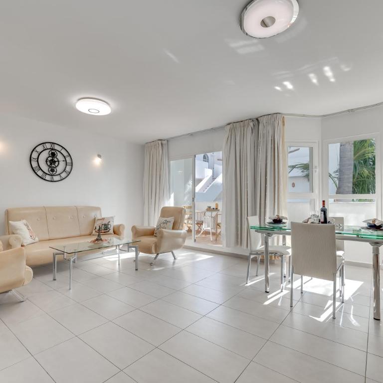 Cozy Pearl In Puerto Banus - Apartment - 43
