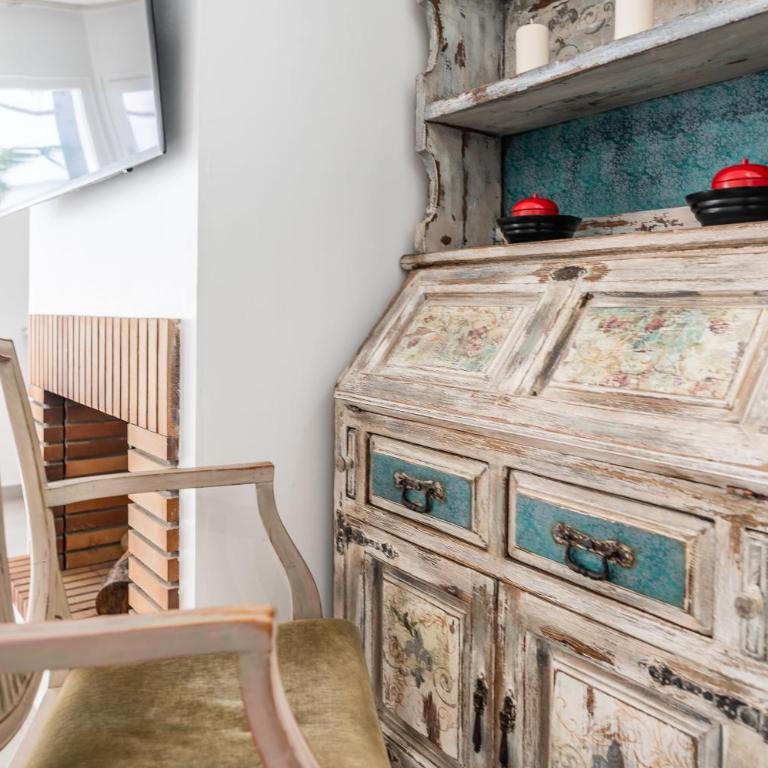 Cozy Pearl In Puerto Banus - Apartment - 52