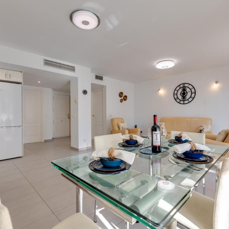 Cozy Pearl In Puerto Banus - Apartment - 46