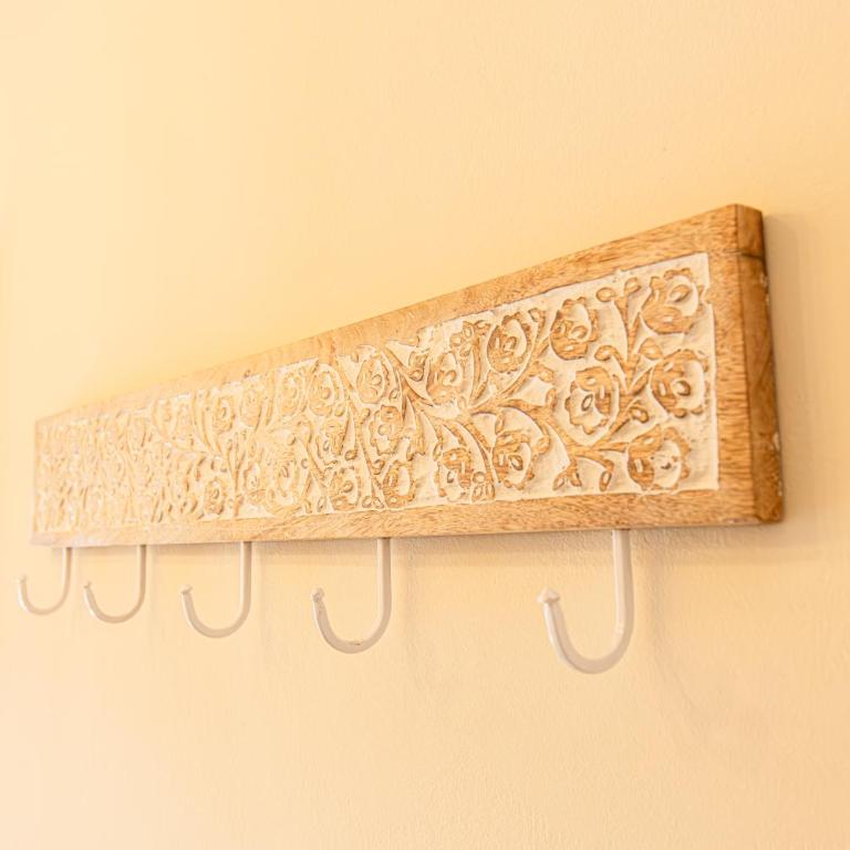 Hamsa - Apartamento de 2 dormitorios - 17