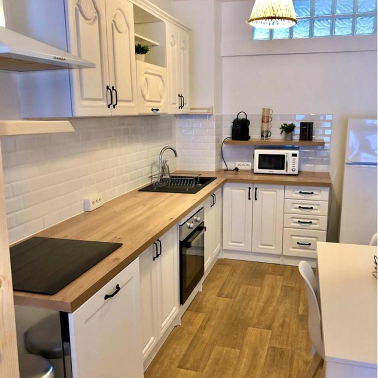 Le Terracota, cosy, proche plage et Nausicaá - Appartement 1 Chambre - 16
