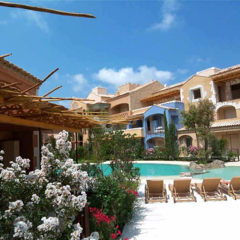 Cascina del Mar Apartments - Appartamento con 3 Camere da Letto - 2
