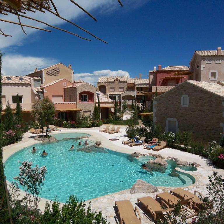 Cascina del Mar Apartments - Appartamento con 3 Camere da Letto - 1