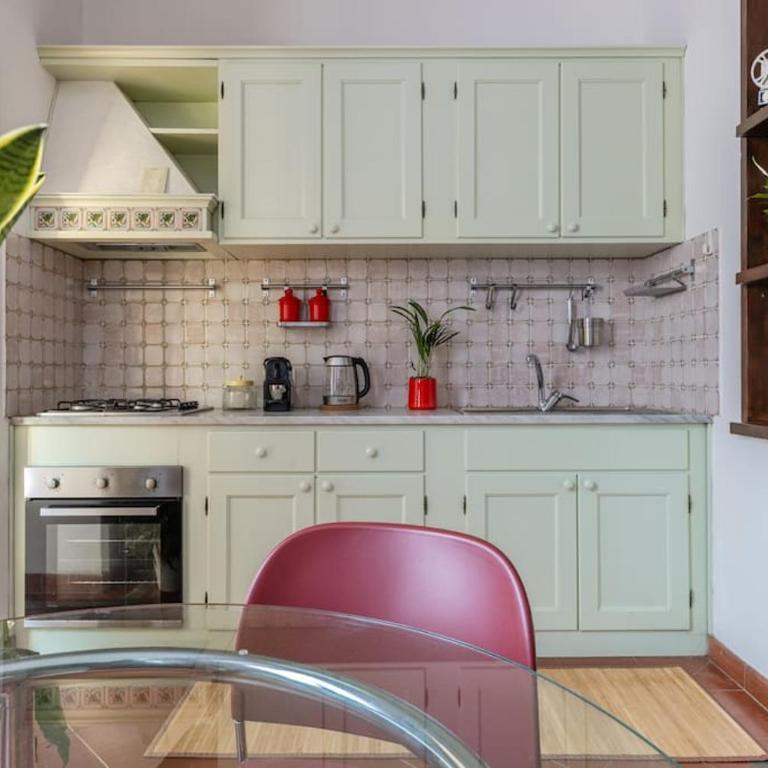 Erta Canina Apartment - Appartamento con 1 Camera da Letto - 4
