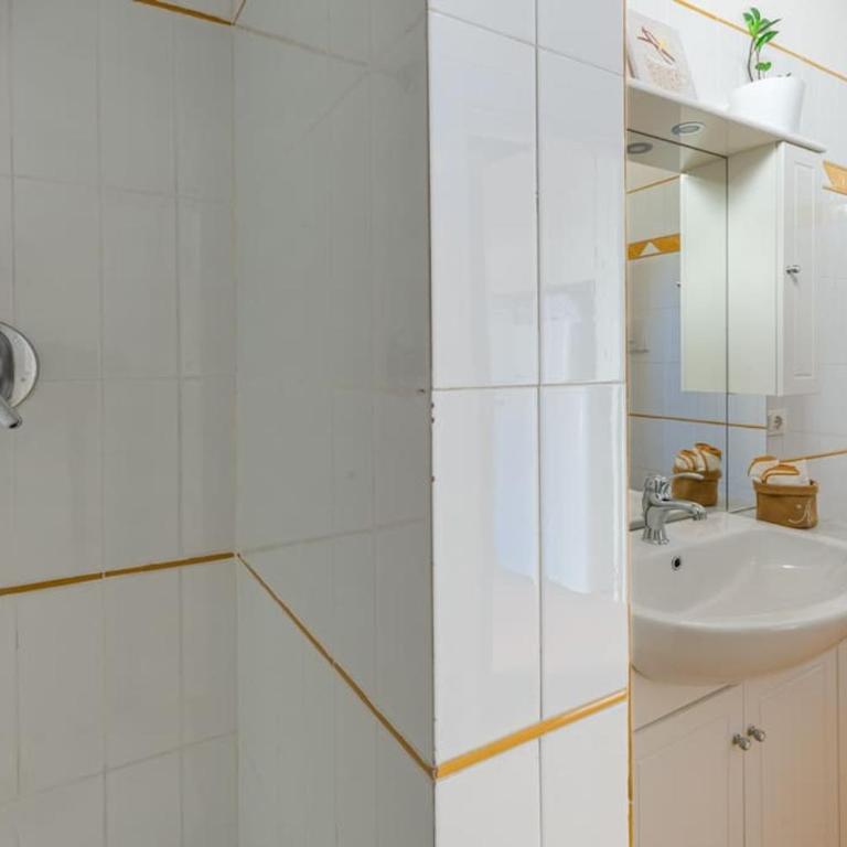Erta Canina Apartment - Appartamento con 1 Camera da Letto - 6