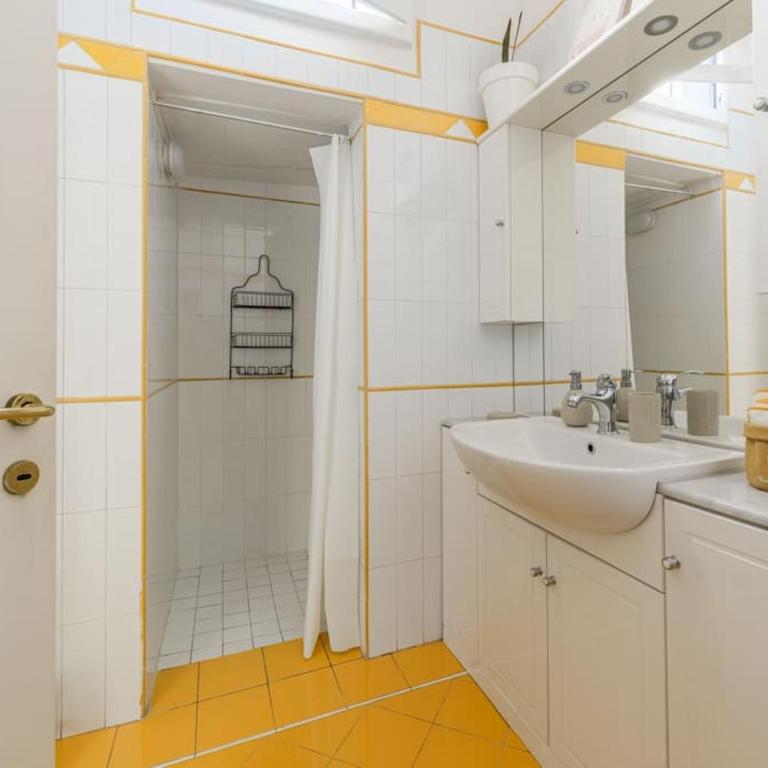 Erta Canina Apartment - Appartamento con 1 Camera da Letto - 10