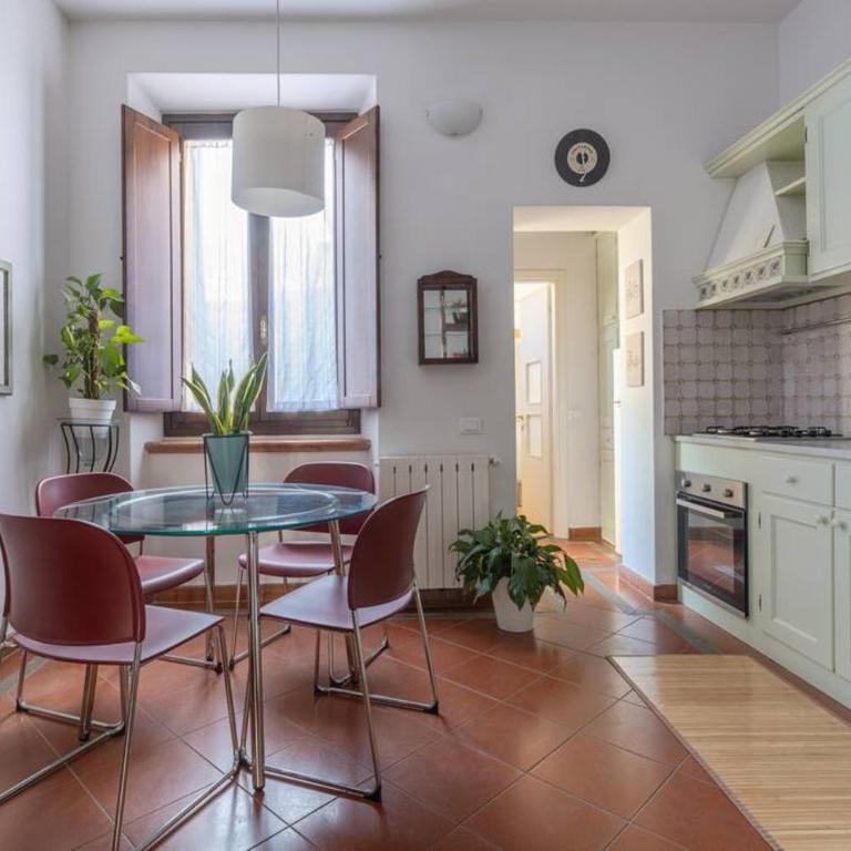 Erta Canina Apartment - Appartamento con 1 Camera da Letto - 13