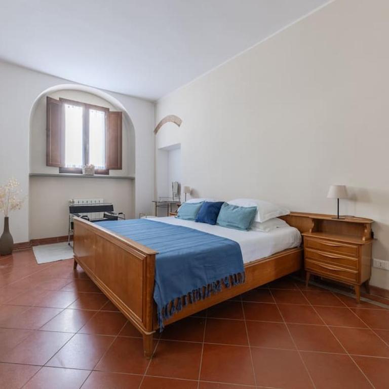 Erta Canina Apartment - Appartamento con 1 Camera da Letto - 14