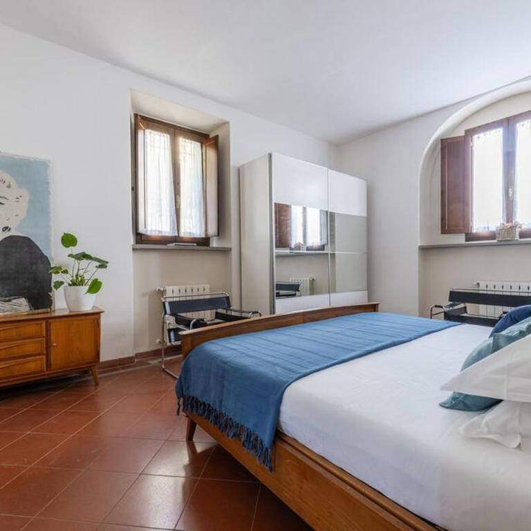 Erta Canina Apartment - Appartamento con 1 Camera da Letto - 17
