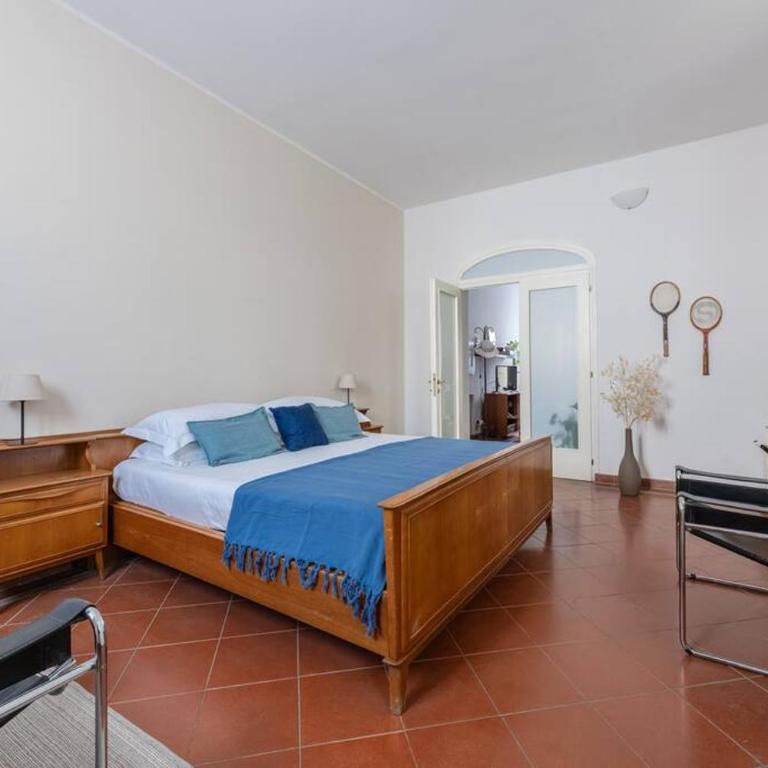 Erta Canina Apartment - Appartamento con 1 Camera da Letto - 19
