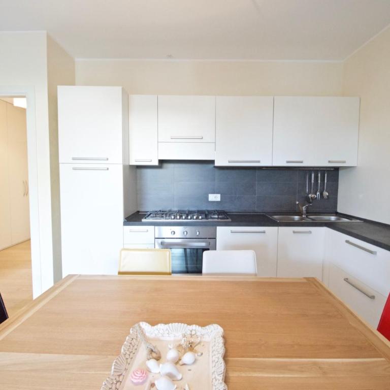 Cascina del Mar Apartments - Appartamento con 3 Camere da Letto - 5