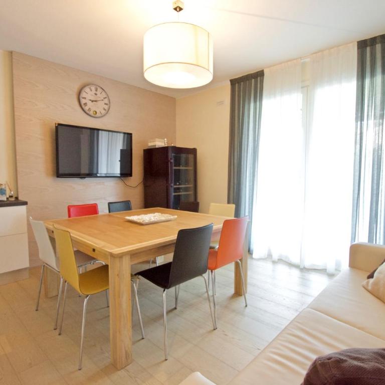 Cascina del Mar Apartments - Appartamento con 3 Camere da Letto - 6