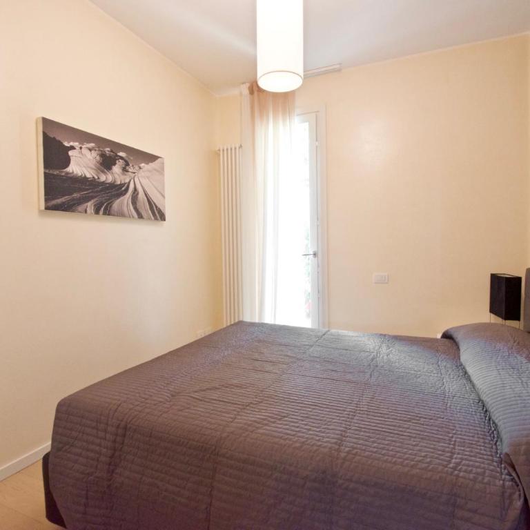 Cascina del Mar Apartments - Appartamento con 3 Camere da Letto - 10