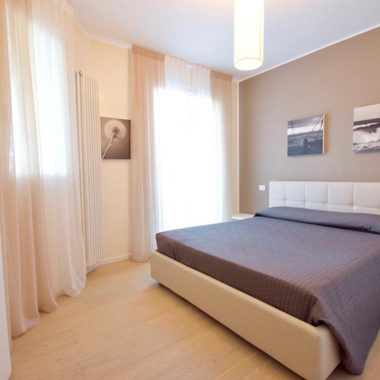 Cascina del Mar Apartments - Appartamento con 3 Camere da Letto - 4