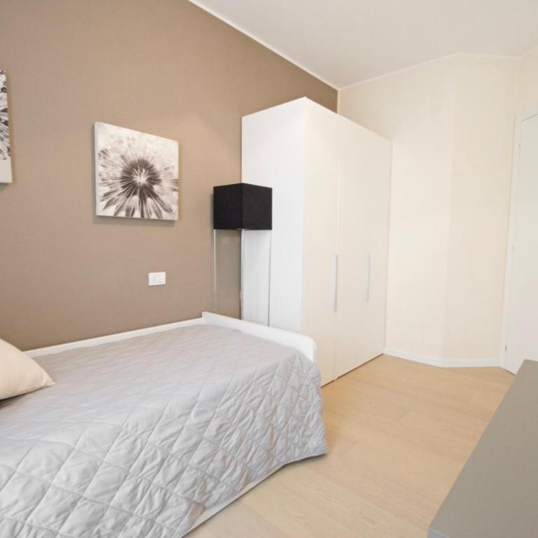 Cascina del Mar Apartments - Appartamento con 3 Camere da Letto - 9