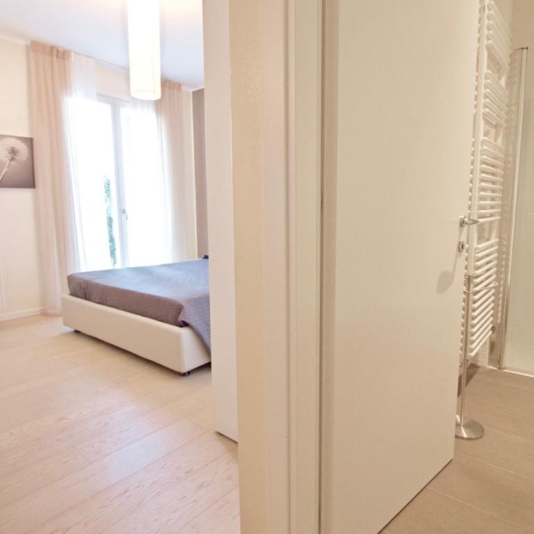 Cascina del Mar Apartments - Appartamento con 3 Camere da Letto - 13