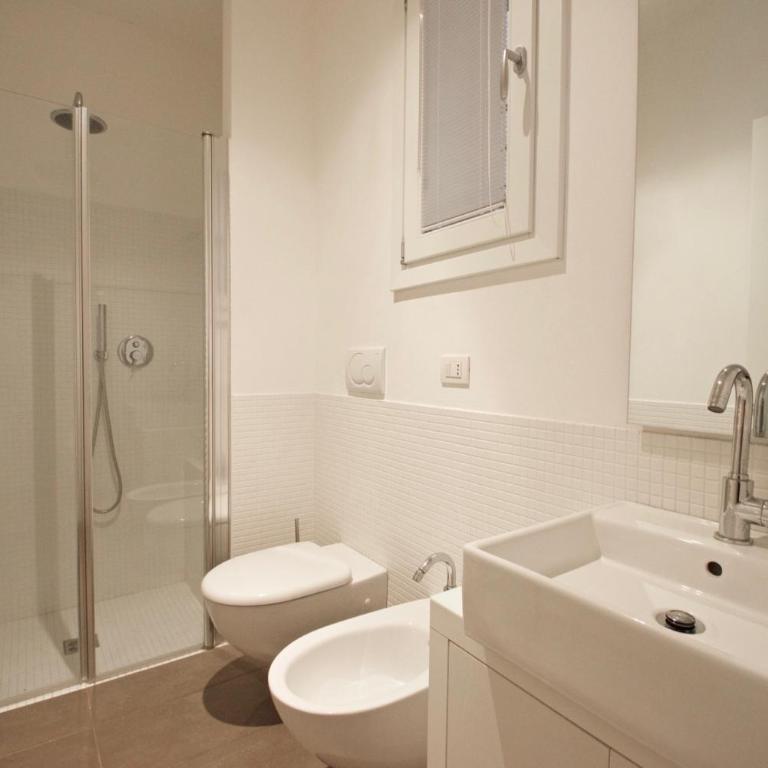 Cascina del Mar Apartments - Appartamento con 3 Camere da Letto - 14