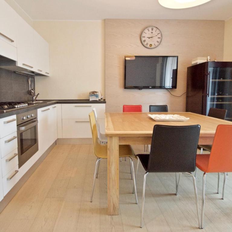 Cascina del Mar Apartments - Appartamento con 3 Camere da Letto - 17