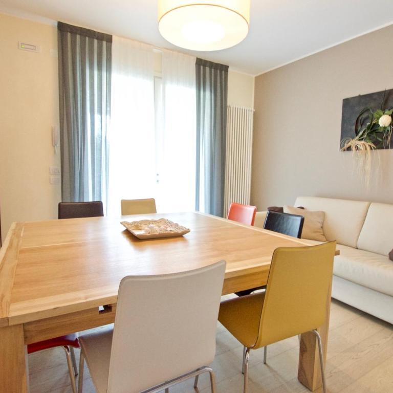 Cascina del Mar Apartments - Appartamento con 3 Camere da Letto - 19