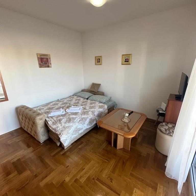 Stex Urban 4 - Apartman sa 1 Spavaćom Sobom - 4