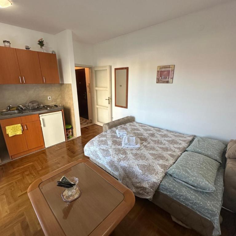Stex Urban 4 - Apartman sa 1 Spavaćom Sobom - 2