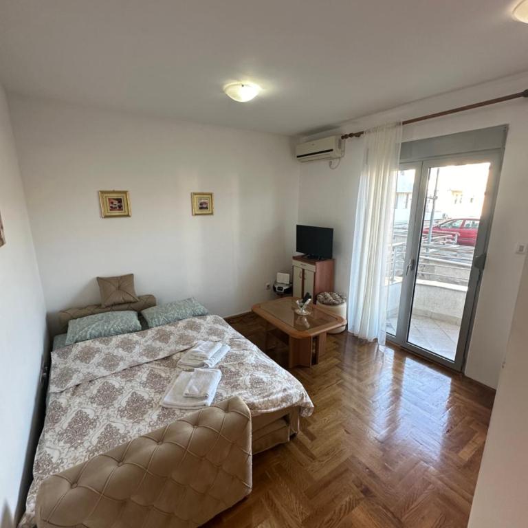 Stex Urban 4 - Apartman sa 1 Spavaćom Sobom - 1