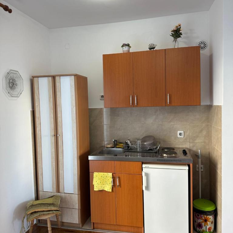 Stex Urban 4 - Apartman sa 1 Spavaćom Sobom - 5