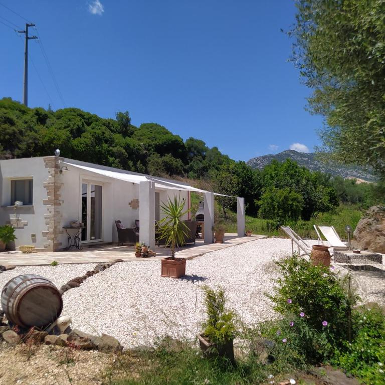 Sa tanca 'e Pedduzza - Casa con 2 Camere da Letto - 33