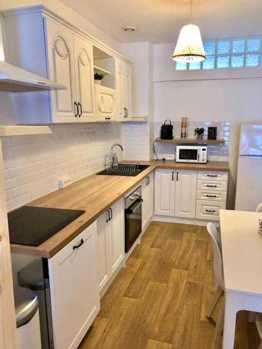 Le Terracota, cosy, proche plage et Nausicaá - Appartement 1 Chambre - 11