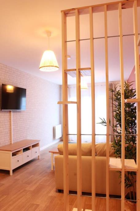 Le Terracota, cosy, proche plage et Nausicaá - Appartement 1 Chambre - 9