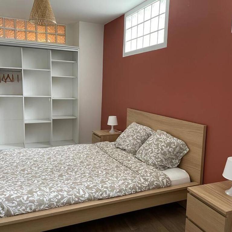 Le Terracota, cosy, proche plage et Nausicaá - Appartement 1 Chambre - 8