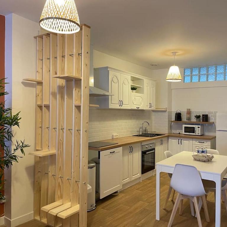 Le Terracota, cosy, proche plage et Nausicaá - Appartement 1 Chambre - 6