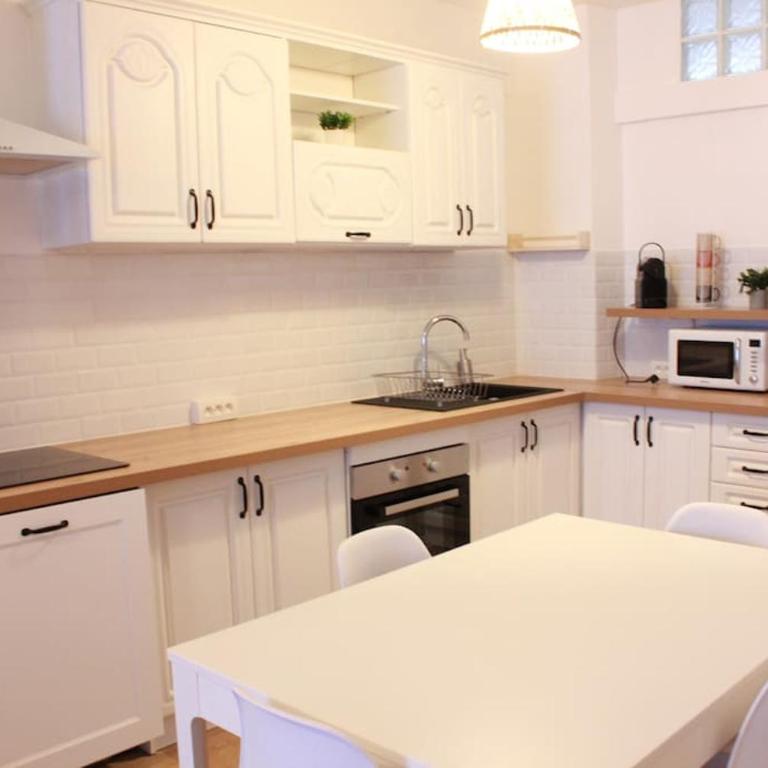 Le Terracota, cosy, proche plage et Nausicaá - Appartement 1 Chambre - 5