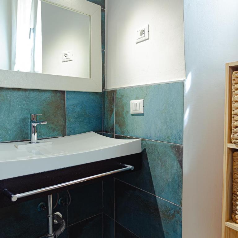 15th Century Loft - Verona City Centre - Deluxe Apartment - 12